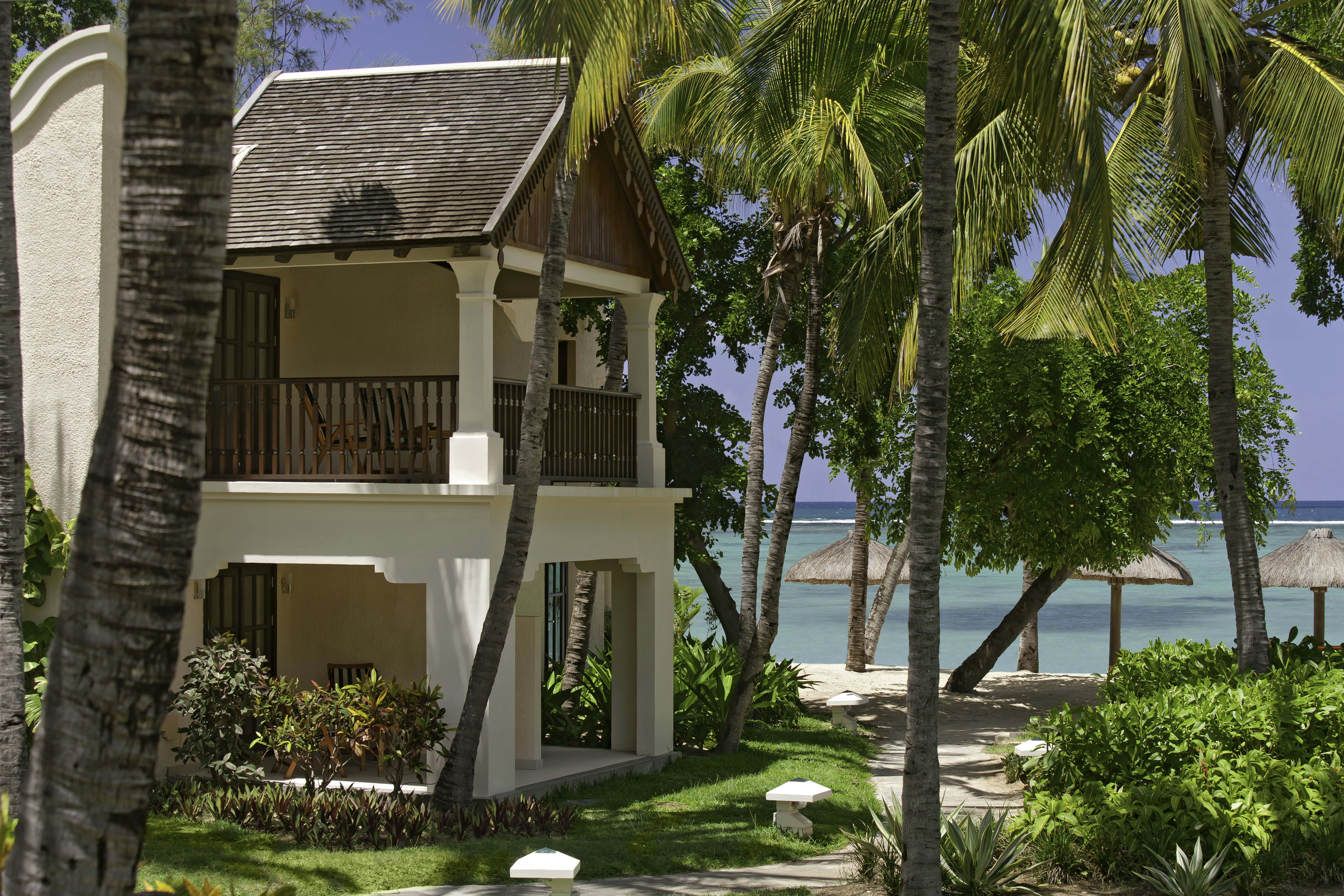 Hilton Mauritius Resort & Spa 11/78