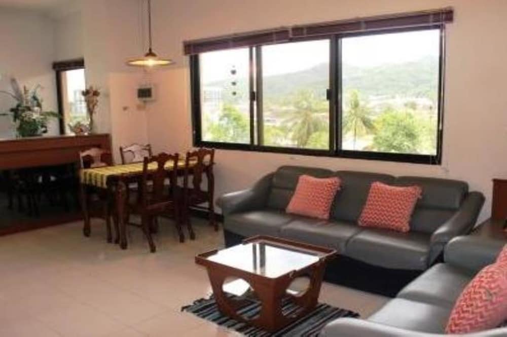 Muang Thong Family Suite Hat Yai 35/56