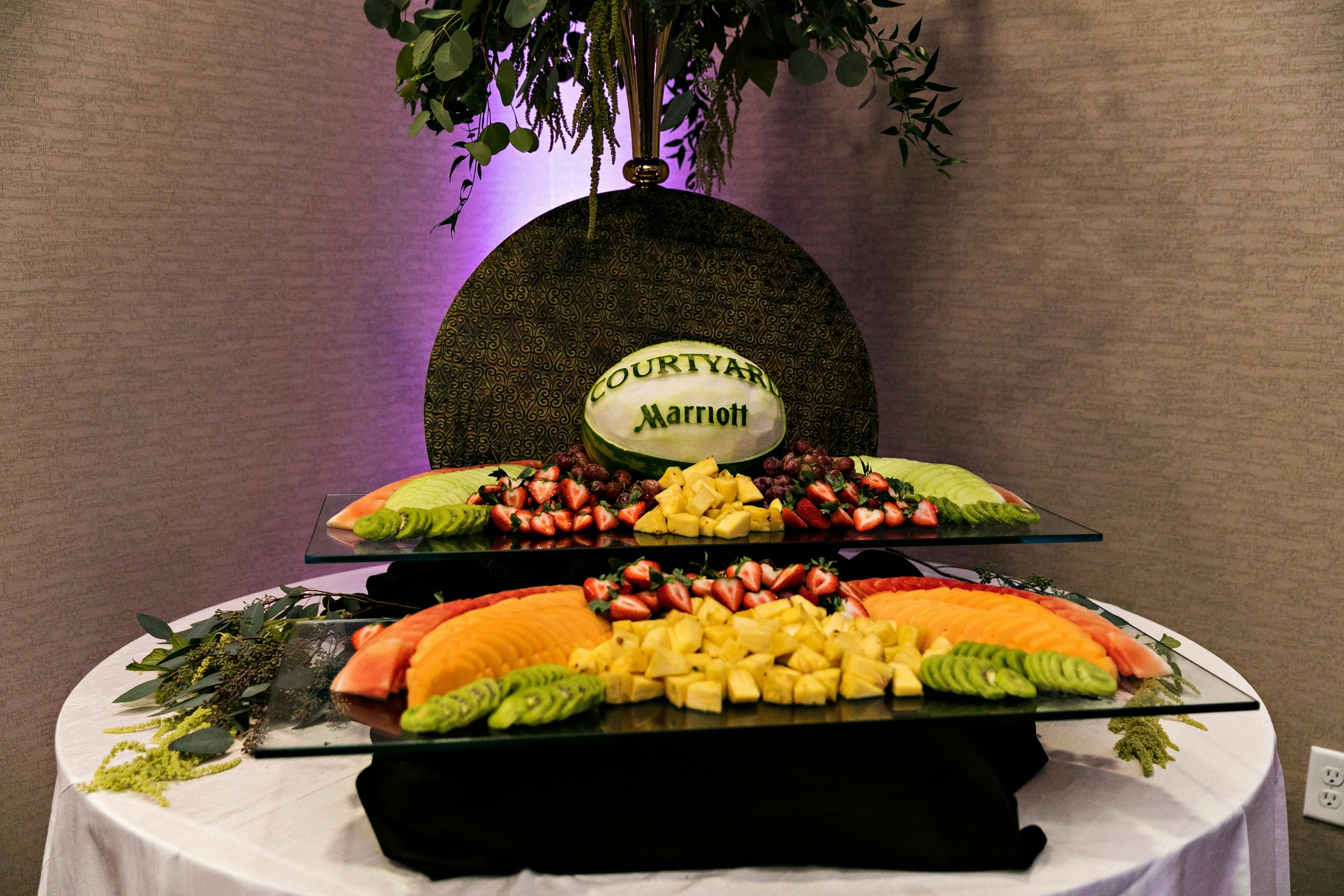 Courtyard By Marriott Savannah Airport 6/25