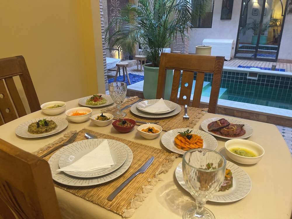 Riad Samarine 30/42