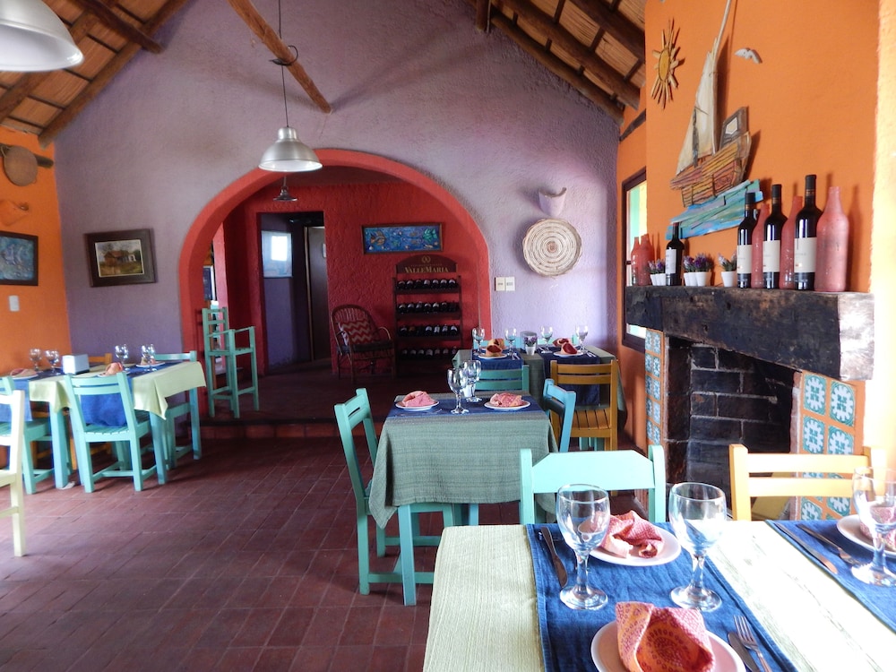 Sotavento Apart Hotel 15/33