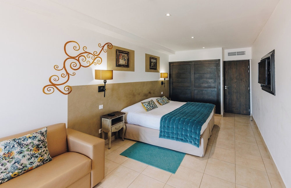 BOUTIQUE HOTEL LIBERATA 11/50