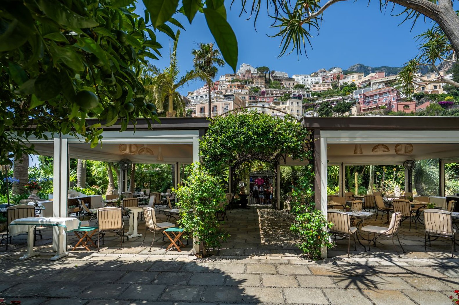 Palazzo Murat Hotel photo5