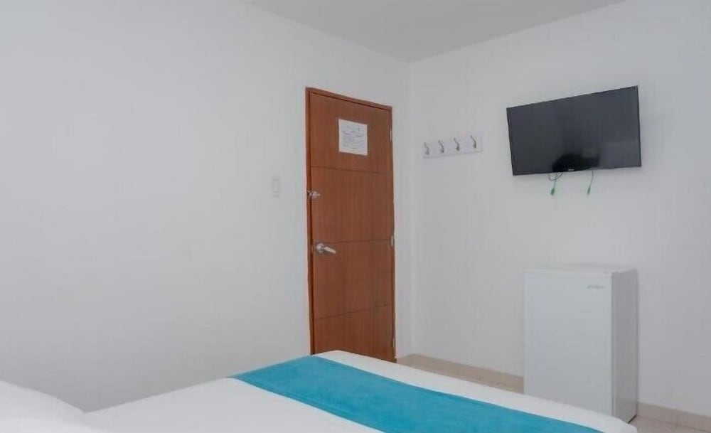 Hotel Aguamarina 25/45