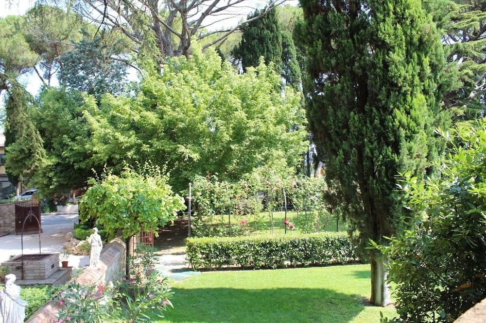 Parco dei Cavalieri 35/64