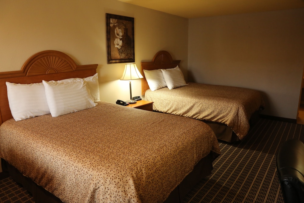Coach Light Inn Brenham 13/37