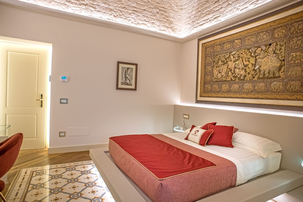 PALAZZO SCOTTO 15/50