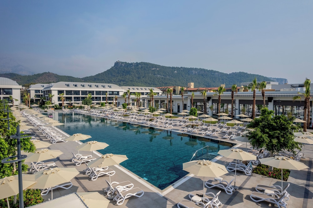 Swandor Hotels and Resorts Kemer 45/48