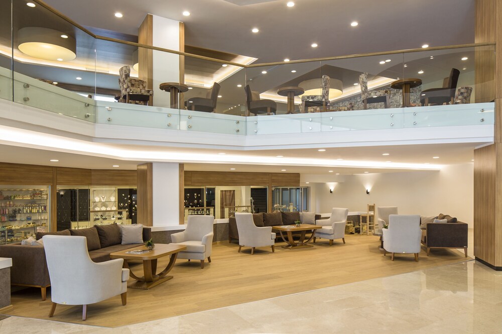 Richmond Hotels Pamukkale Spa 45/66