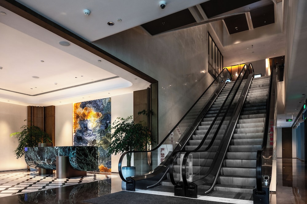 Fashion Town Hotel Shenzhen MGallery Collection 4/56