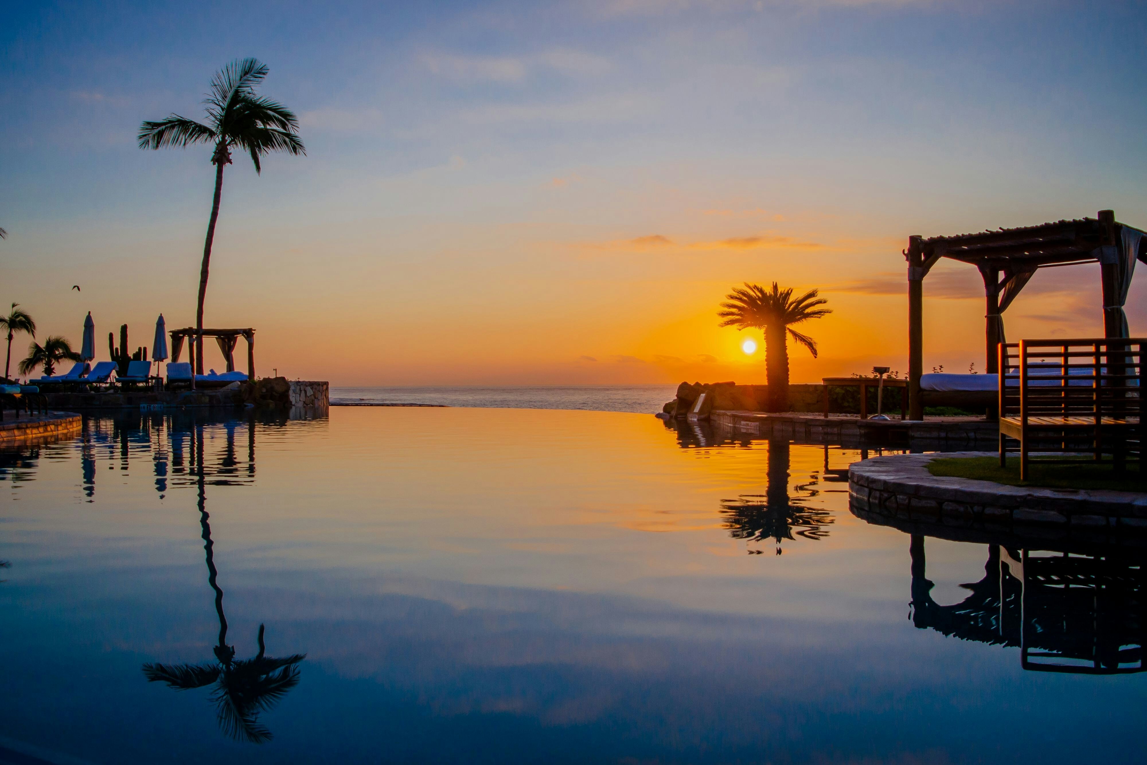 Hacienda Del Mar Los Cabos Resort Villas And Golf 15/21