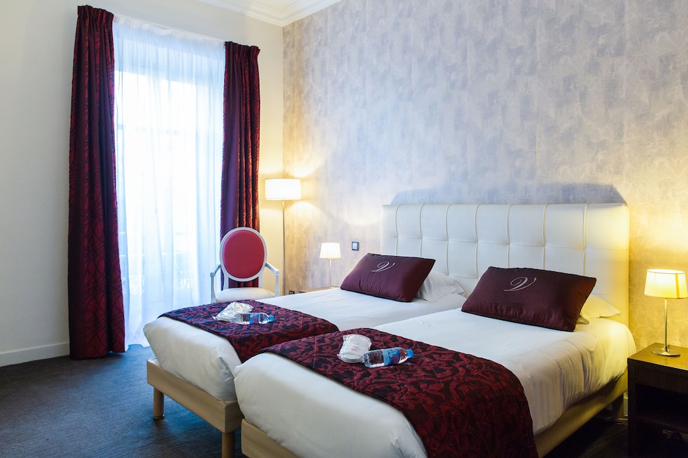 room