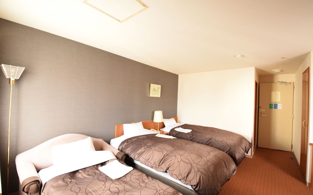 CHITOSE AIRPORT HOTEL 9/30