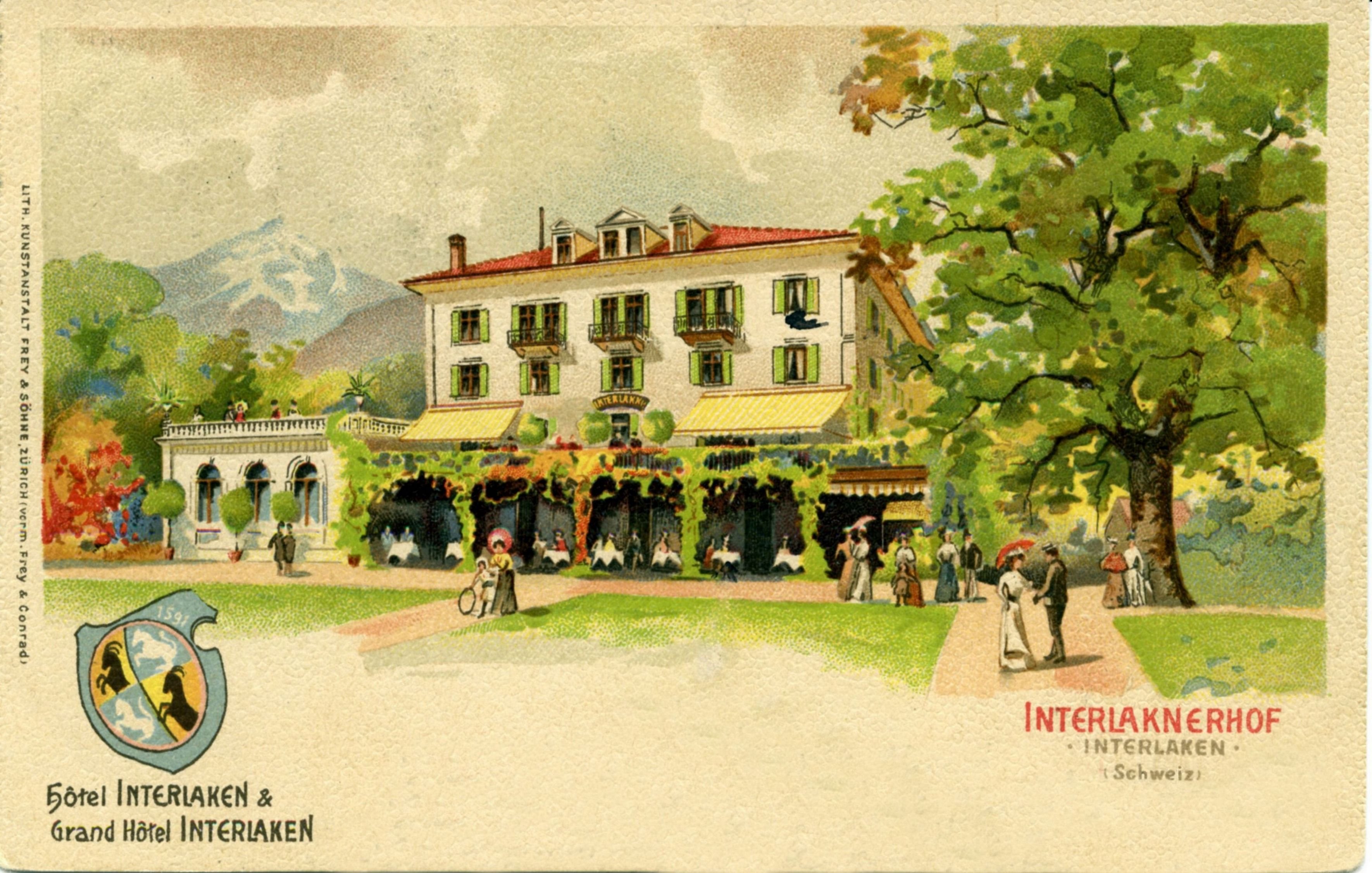 Interlaken 5/13