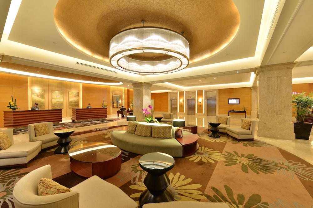 Equatorial Ho Chi Minh City 26/33