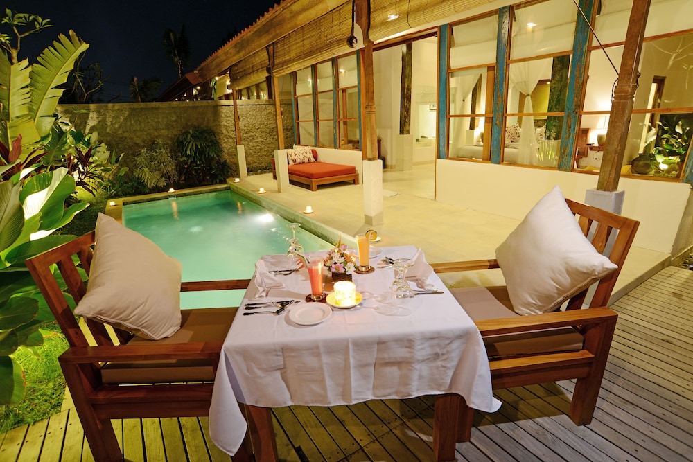 Alam Bidadari Seminyak Villas And Spa 27/50