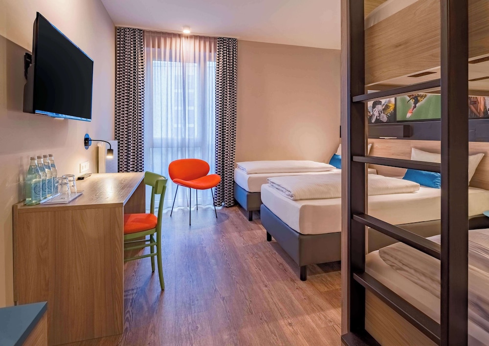 Ramada Encore by Wyndham Munich Messe 25/67