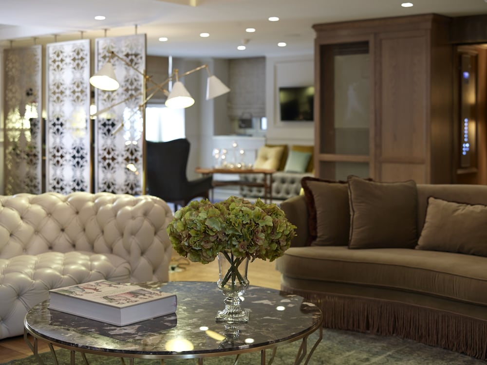 MARPESSA SMART LUXURY HOTEL 47/74