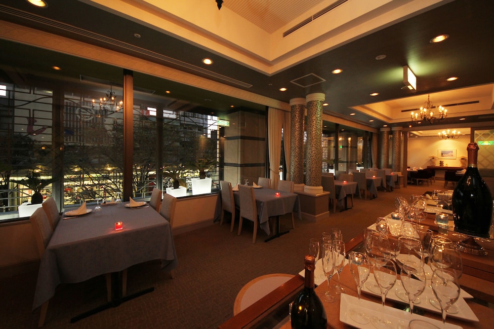 Numazu Riverside Hotel 38/50