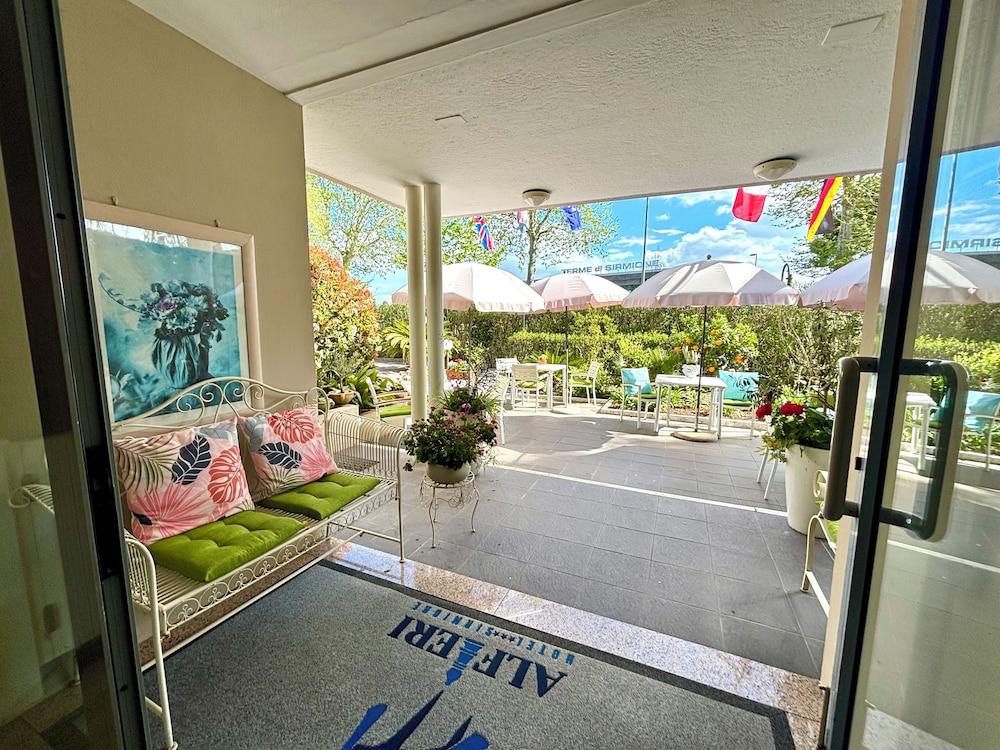Hotel Alfieri 36/76