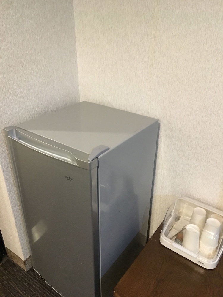 ホテルクラウンヒルズ松山 写真3