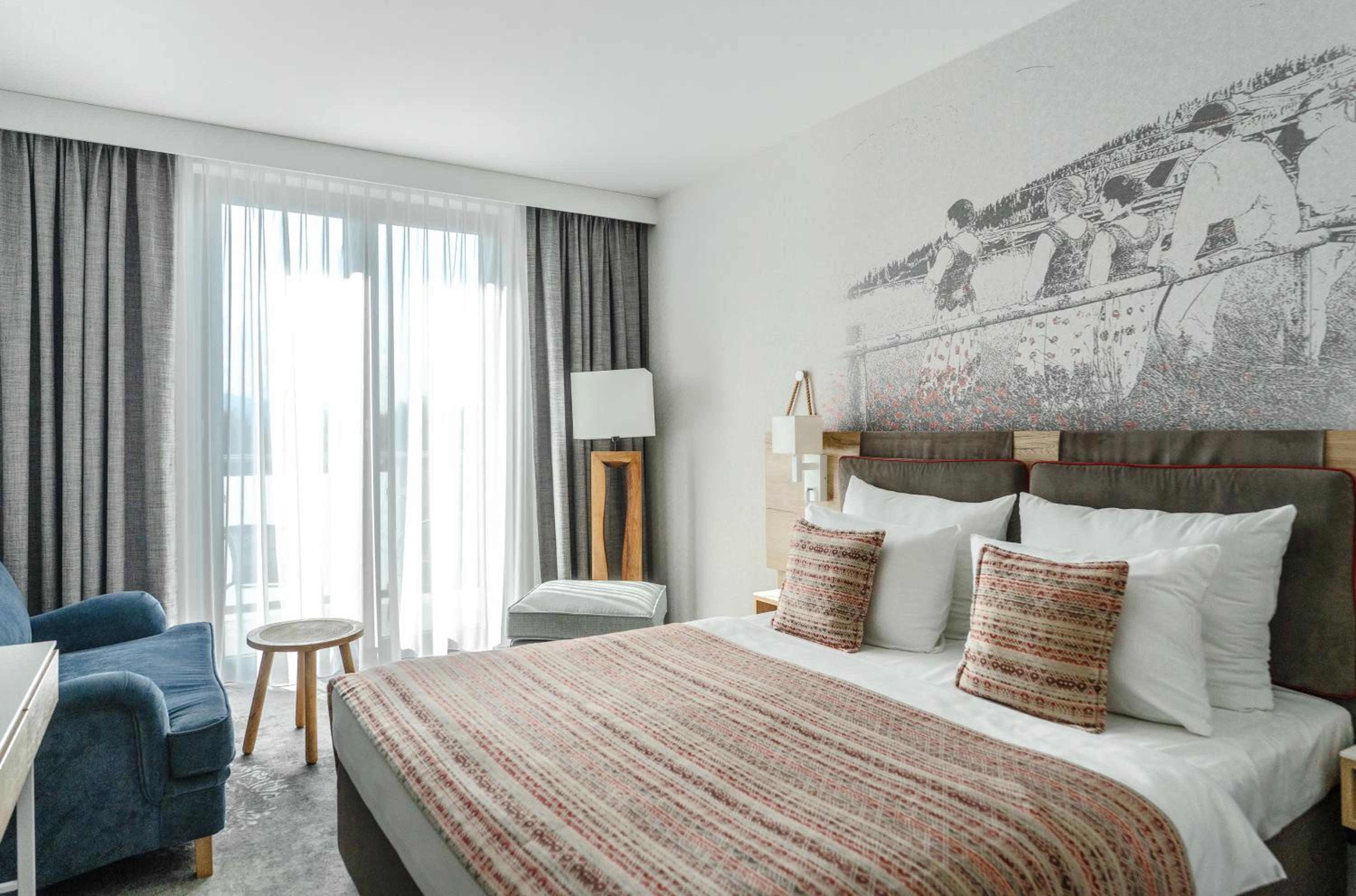 Hotel Aquarion