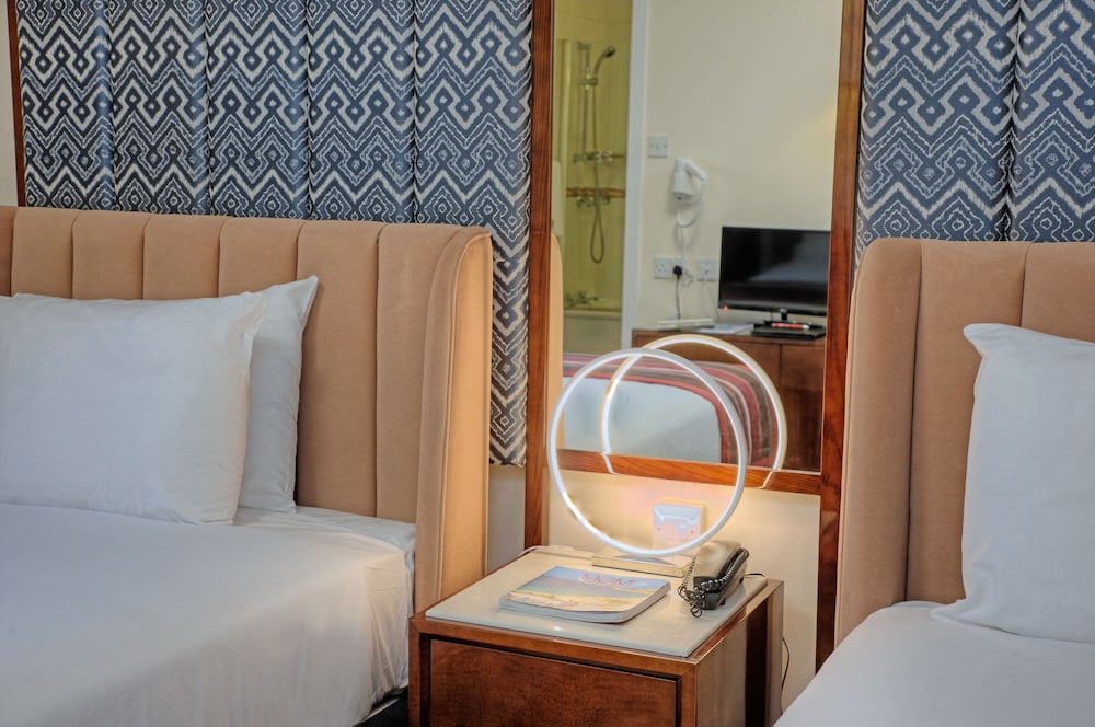 Muthu Fort William Hotel 29/64