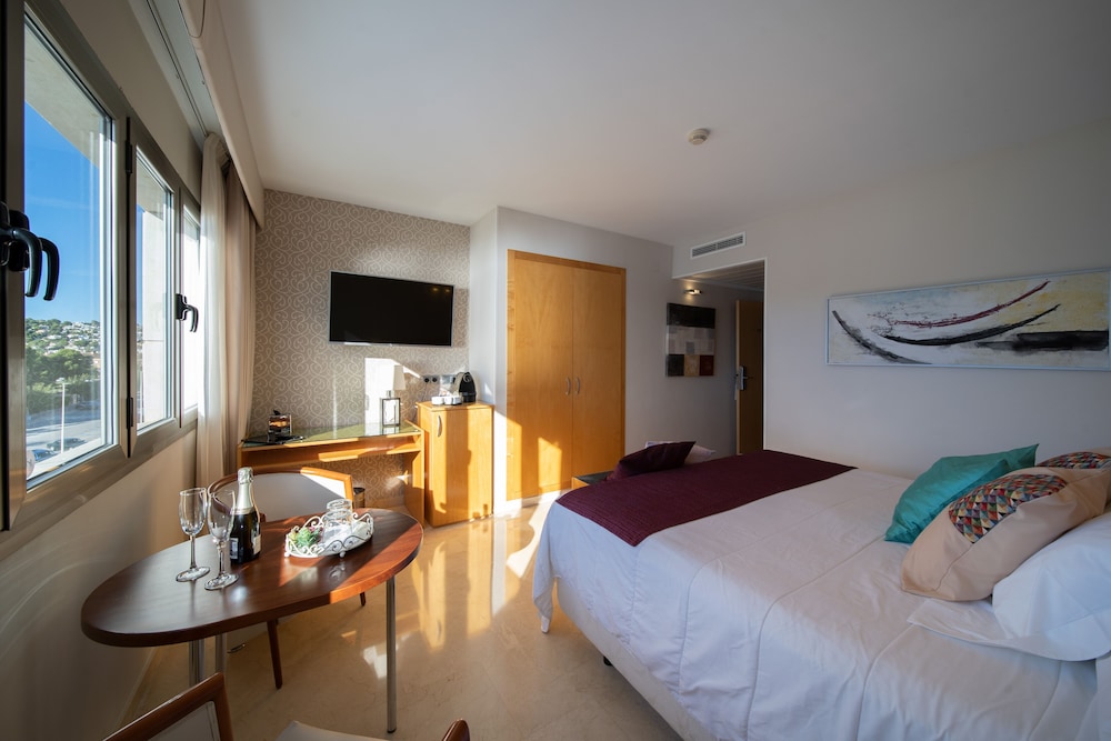La Sort Hotel 12/50