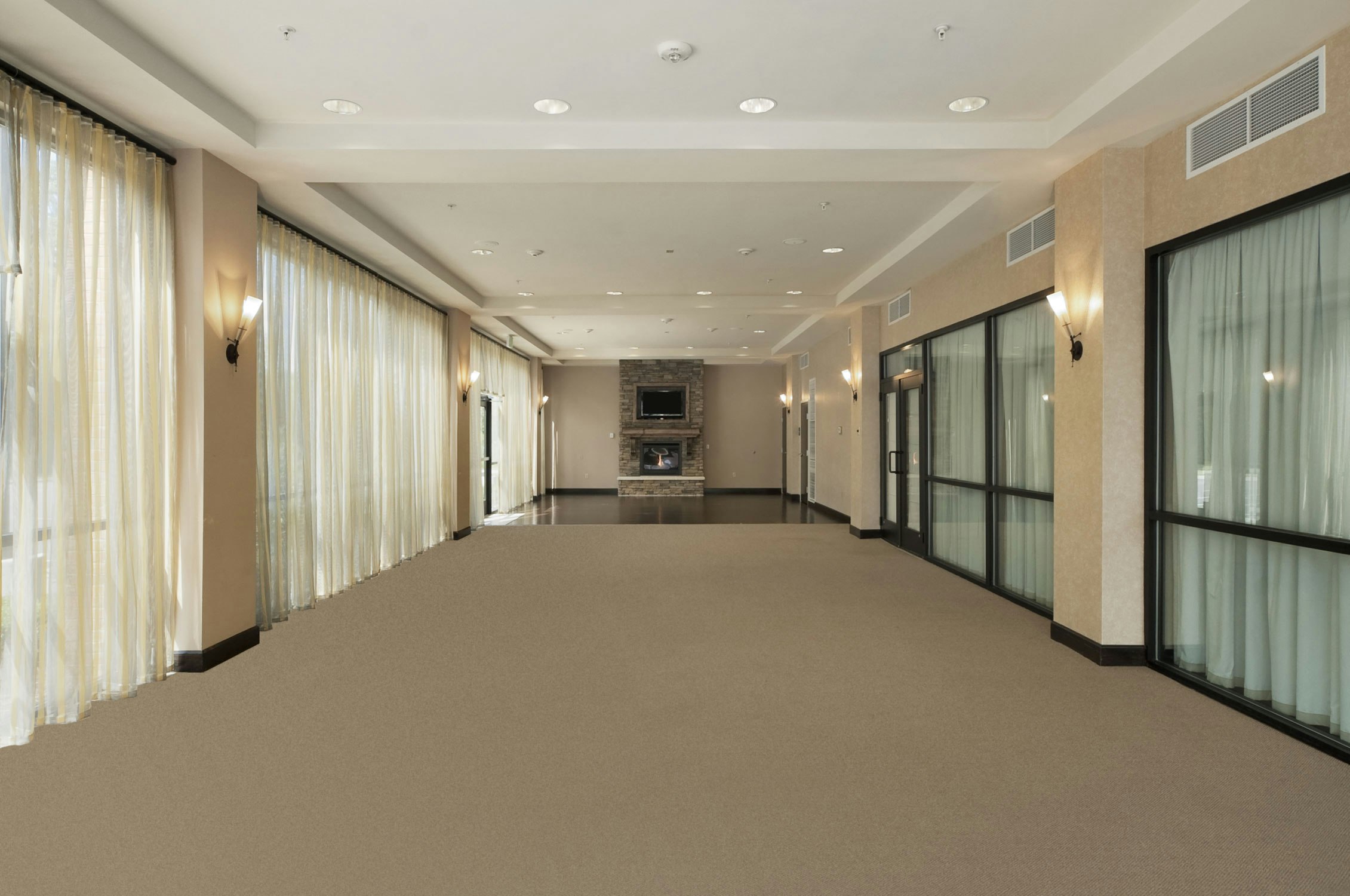 Hampton Inn Jacksonville Anniston Area Al 2/45