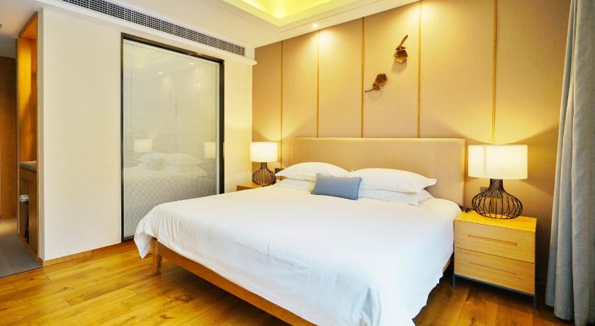 SSAW Boutique Hotel Hangzhou West Lake 15/72