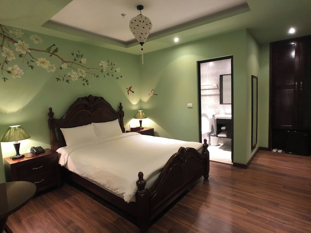 Le Grand Hanoi Hotel - The Oriental 16/24