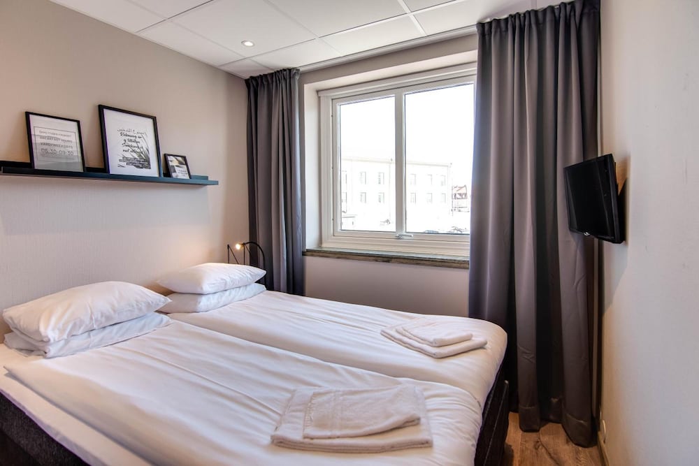 Karlskrona Hostel 4/50