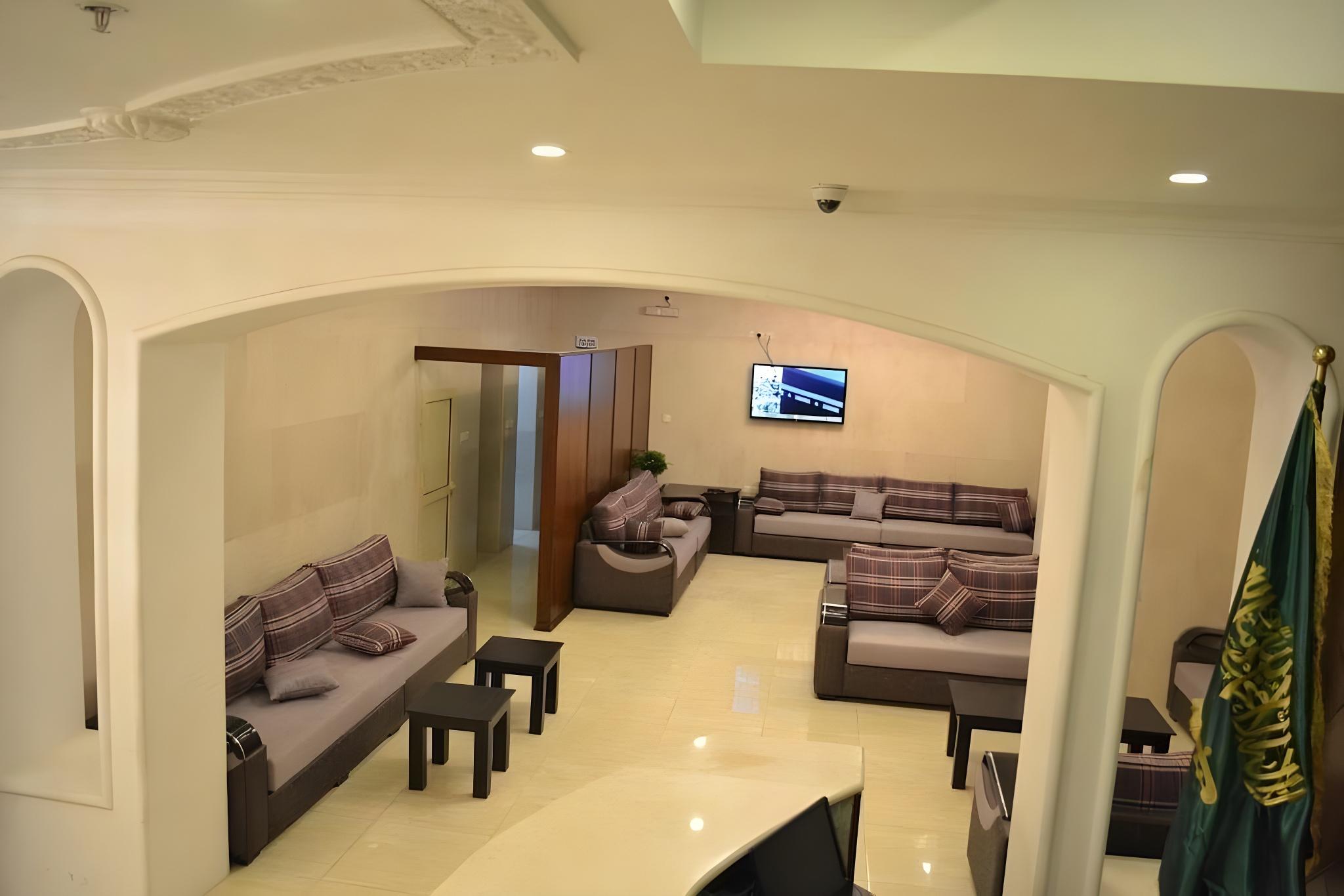 فندق رويال المشاعر(Royal Al Mashaer Hotel) 31/50