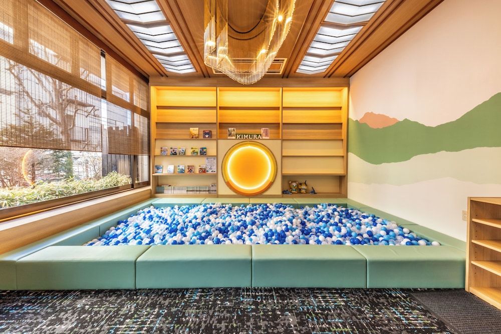 Hotel Kimura 17/38