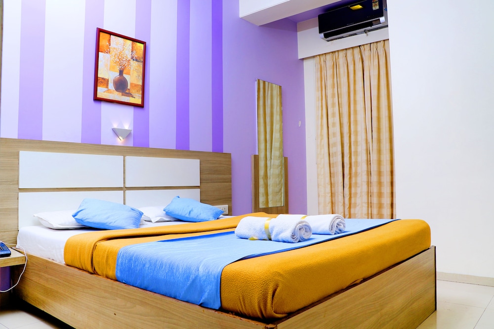 Hotel Alka Residency 13/50