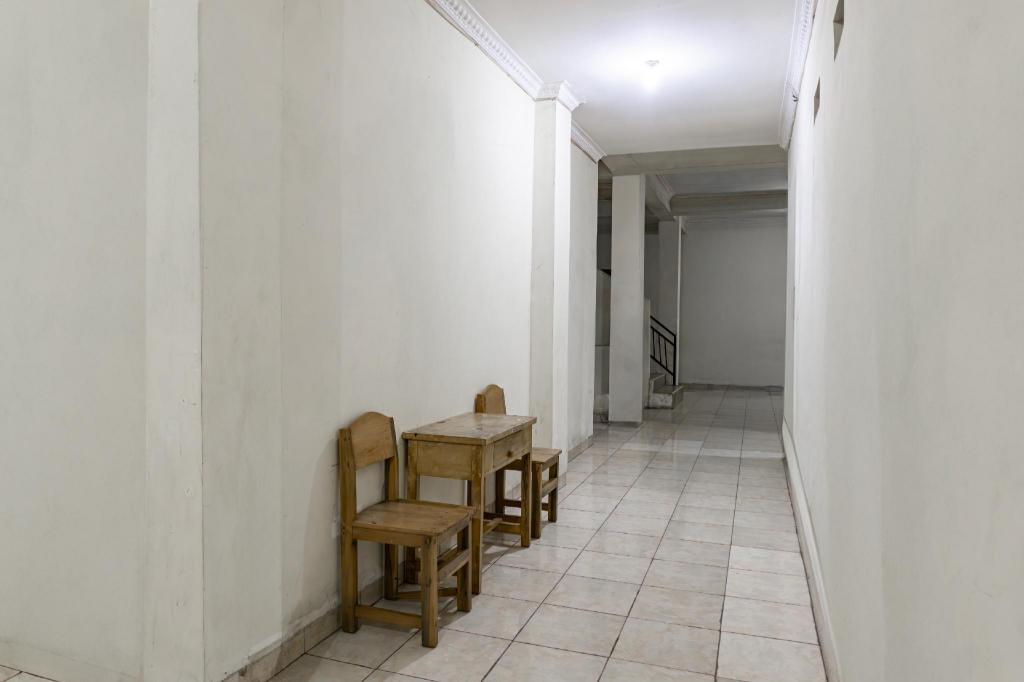 Hotel O Sukarame Near Universitas Uin Raden Inten Formerly Family Inn 36/39