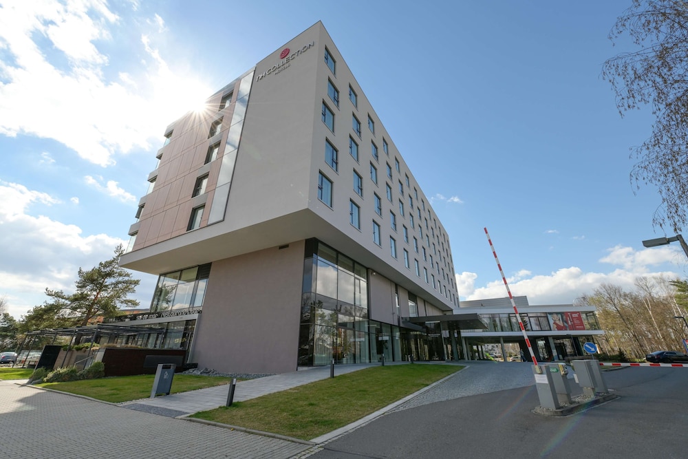 Nh Collection Olomouc Congress 39/46