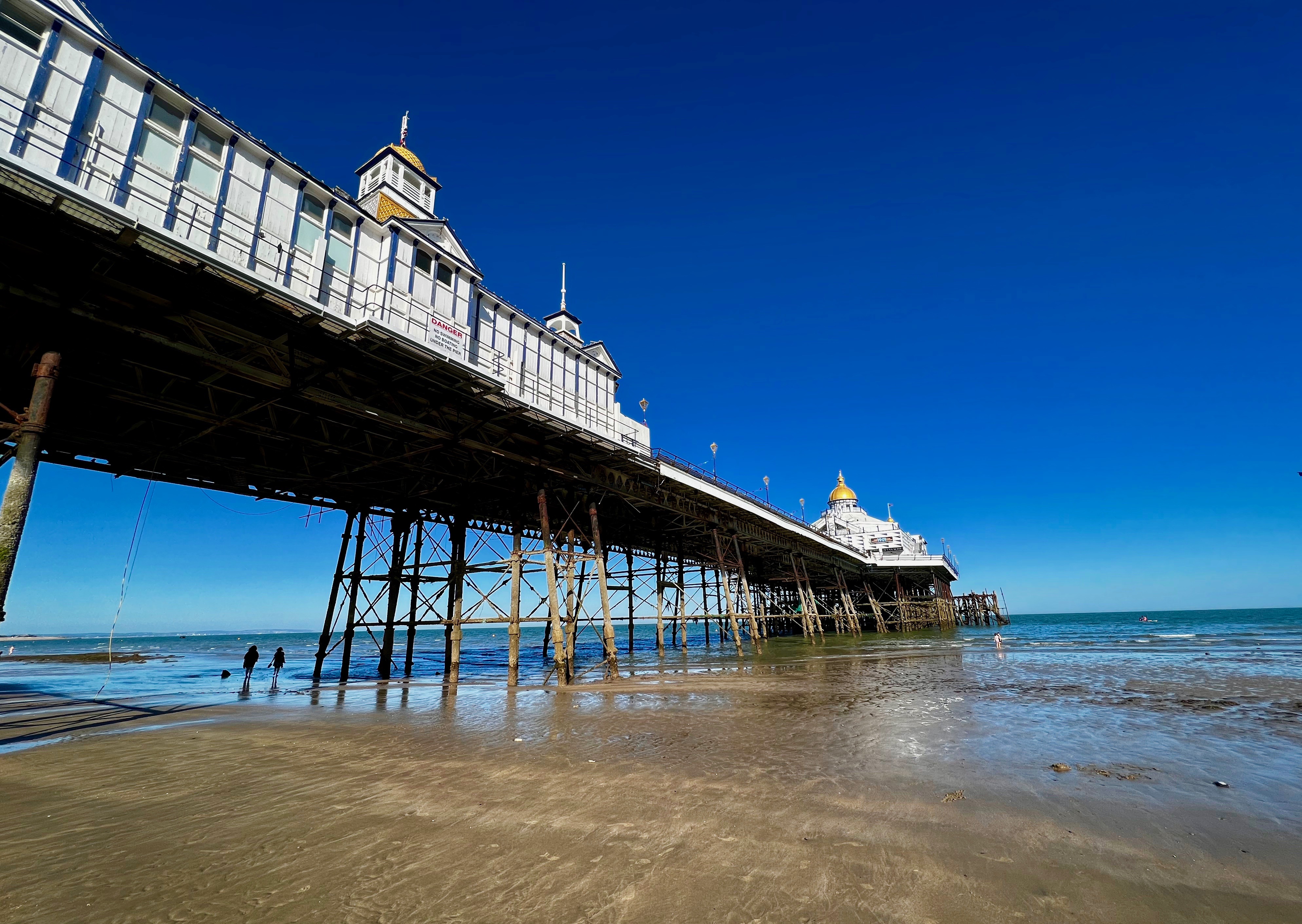 Pearl & Pebbles Eastbourne 13/18