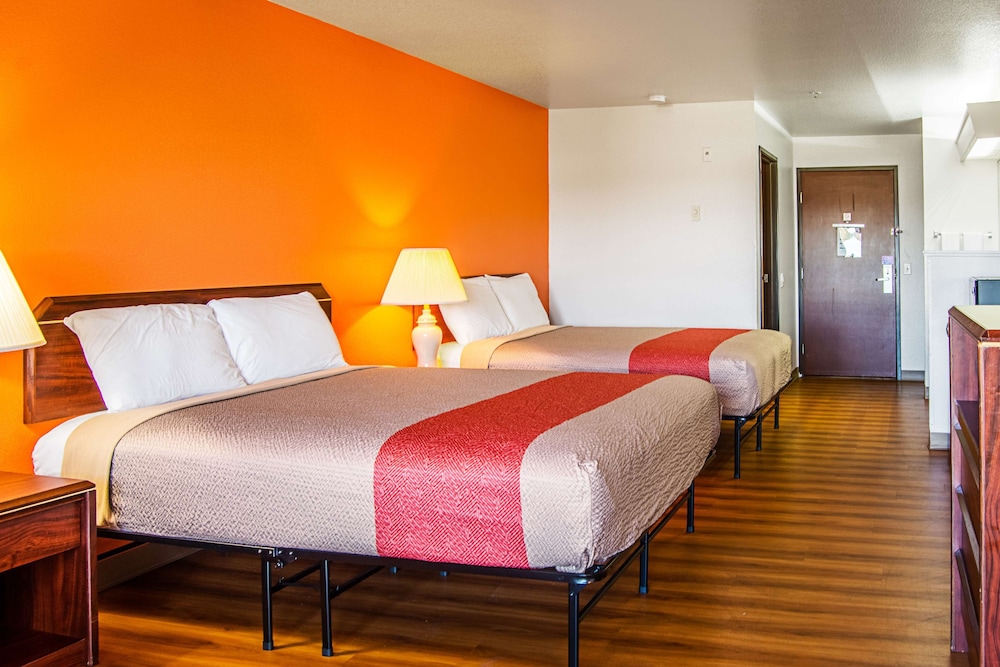 Motel6 Newport, OR 22/47