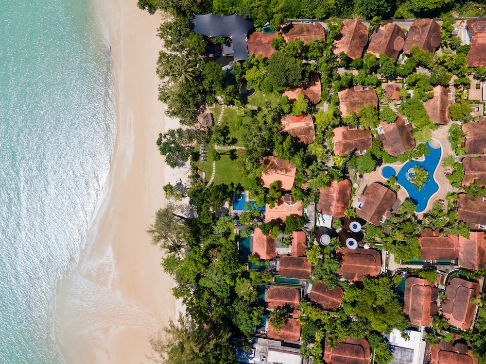 The Tubkaak Krabi Boutique Resort 63/73