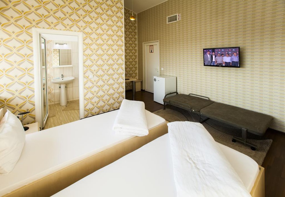 Hotel La Gil 9/50