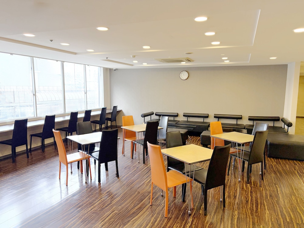 Green Rich Hotel Kagoshima Tenmonkan 56/59