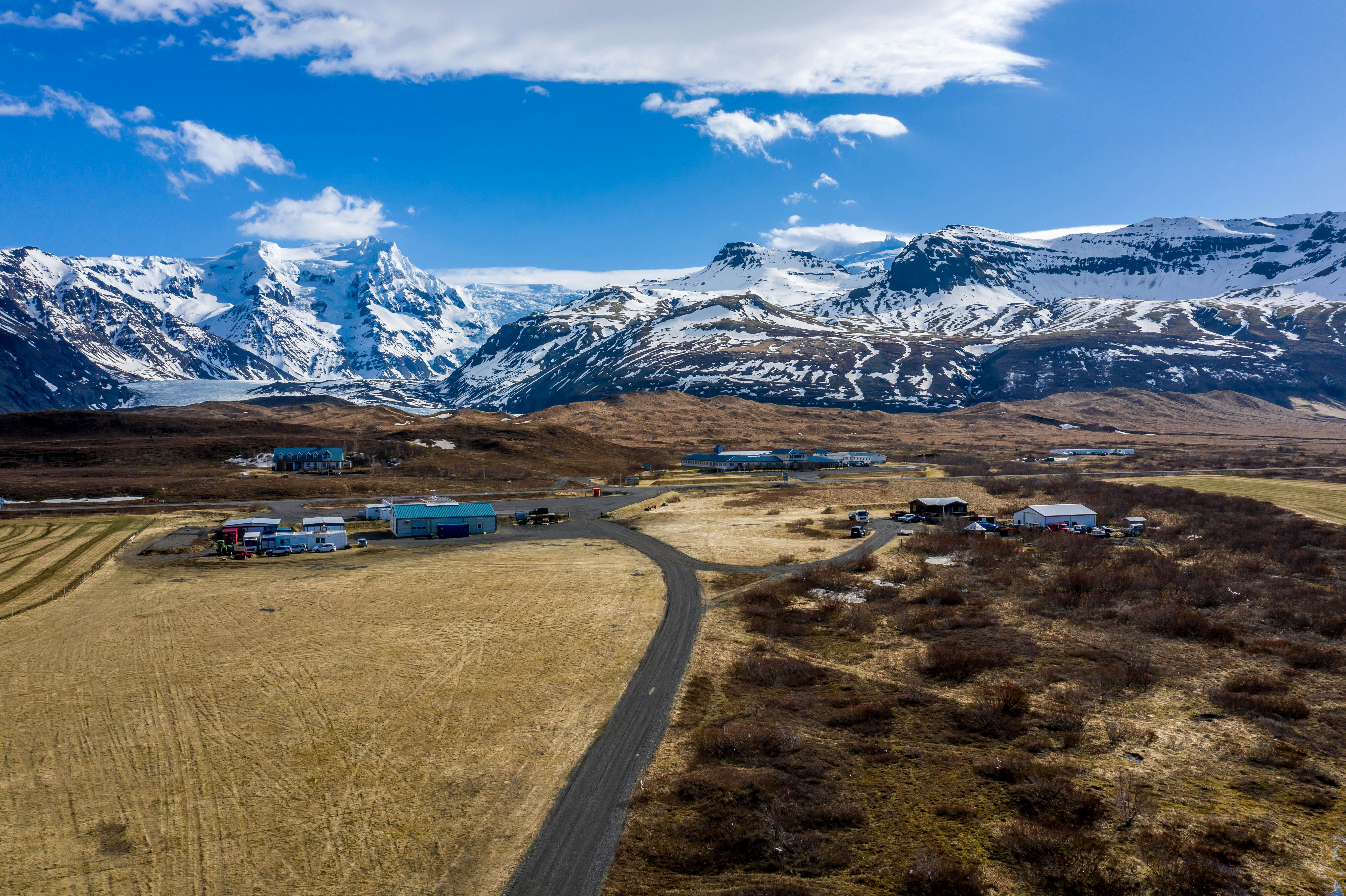 Hotel Skaftafell 21/25