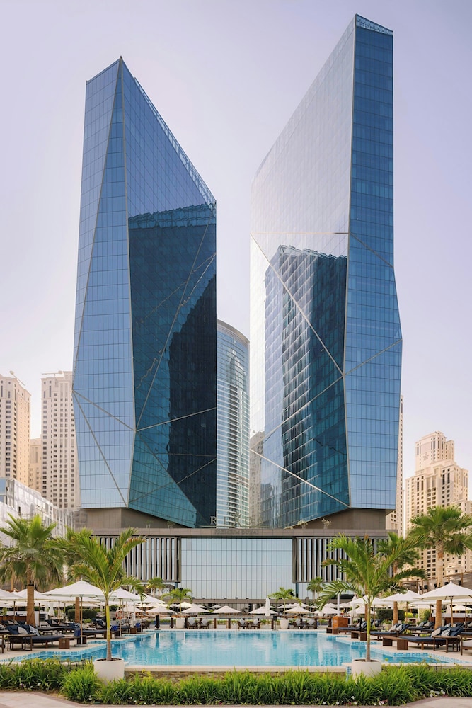 Sonder at JBR The Walk酒店(Sonder at JBR The Walk) 图片1