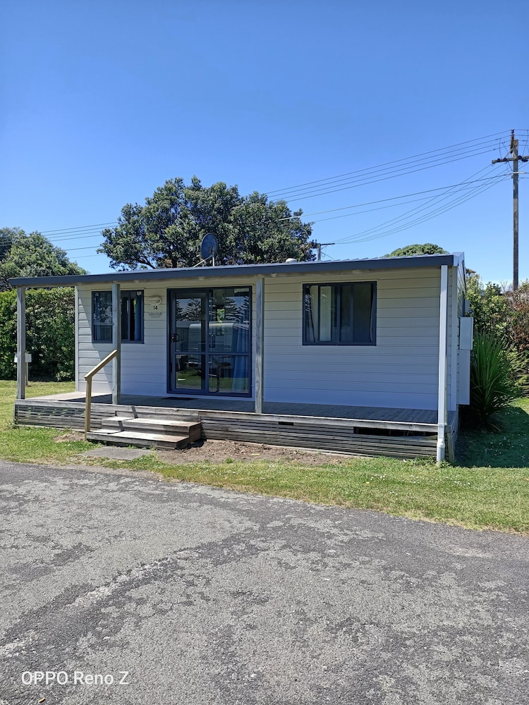 Whanganui Seaside Holiday Park 8/50