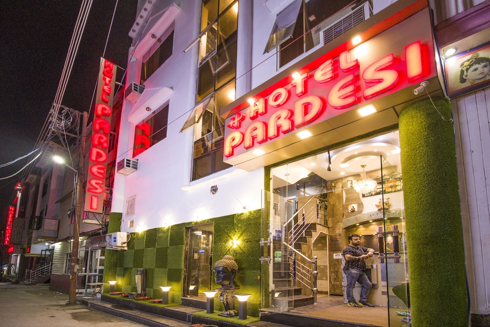 Hotel Pardesi 34/45