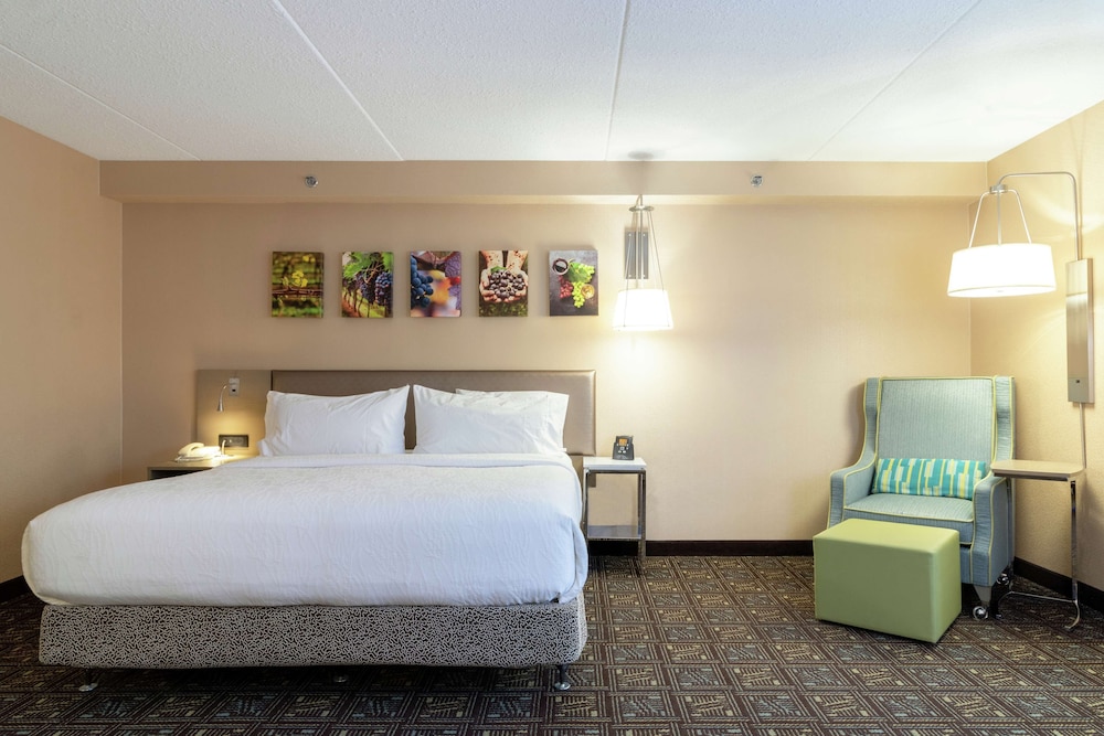 Hilton Garden Inn Niagara On The Lake 17/62