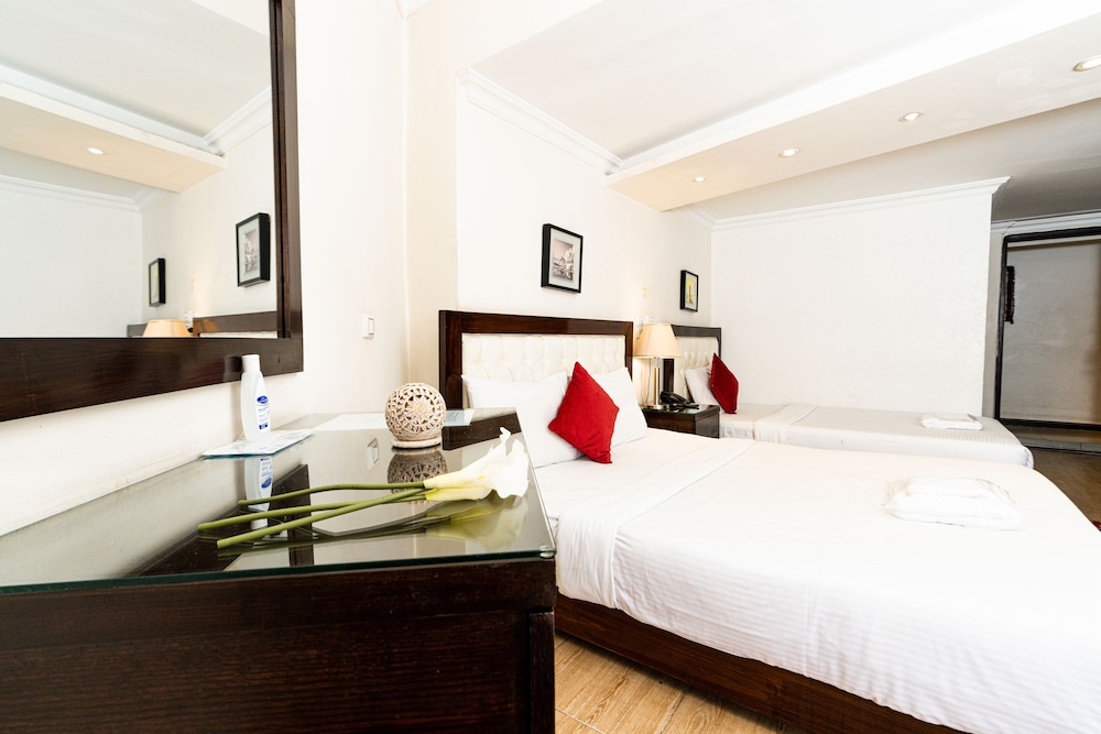 Nile Boutique Hotel 21/50