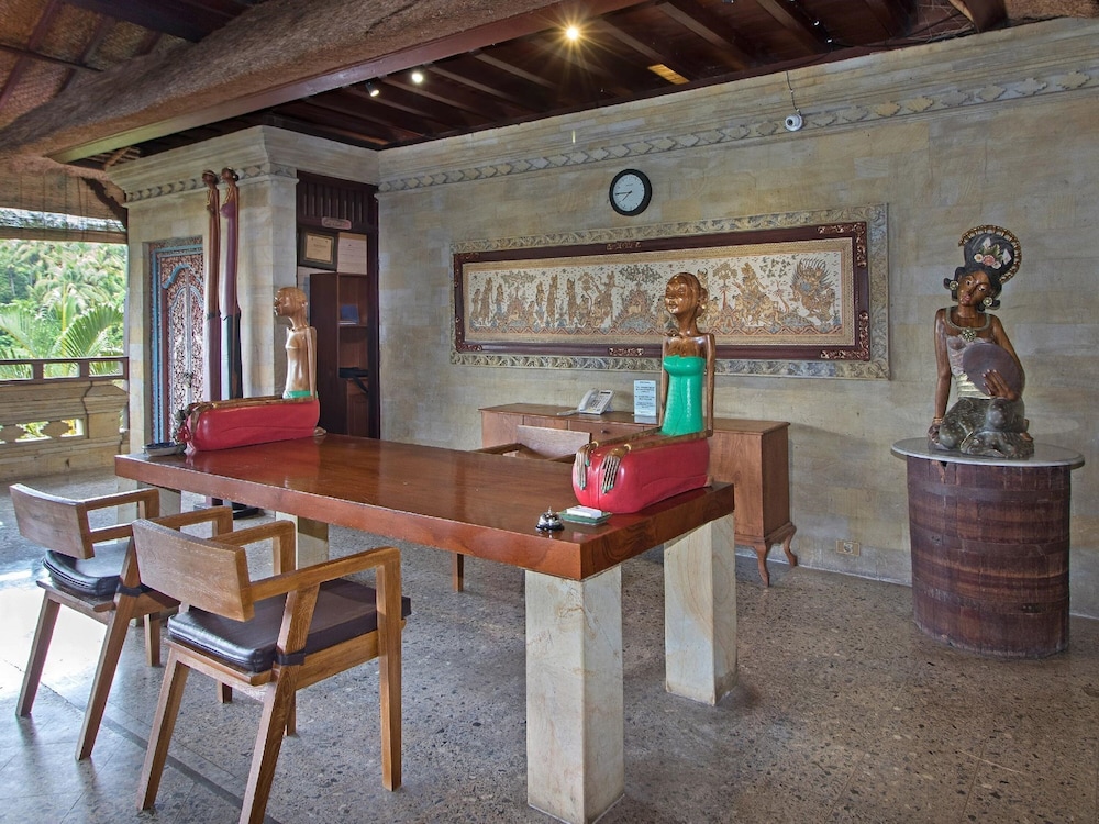 Bali Spirit Hotel and Spa 12/75
