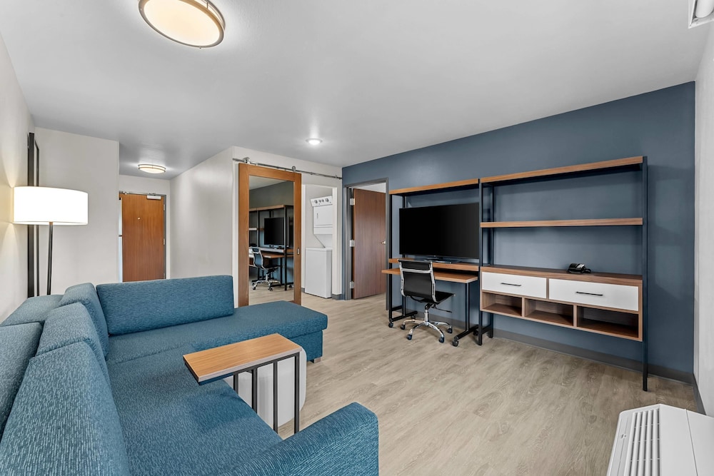 Everhome Suites Somerset - South Brunswick 33/50